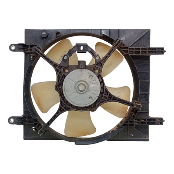 Eletroventilador Lado Direito Pajero Tr4 2.0 2010/2015 