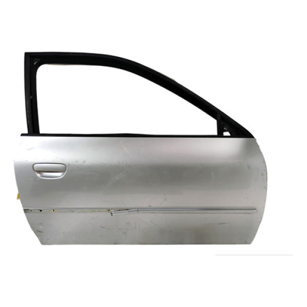 Porta Dianteira Direita Audi A3 1997 A 2005 Dianteira Direita
