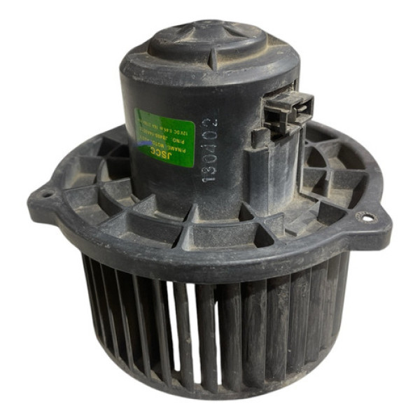 Motor Ar Forçado Jac J3 J5 2011 A 2015 1.4 1.5