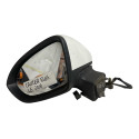 Retrovisor Esquerdo Cruze 2017 A 2023 C/ Pisca