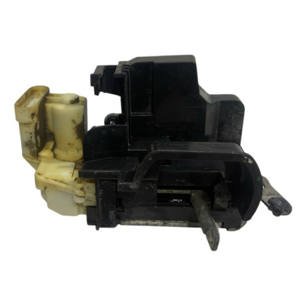 Fechadura Porta Dianteira Esquerda Palio Siena Strada Até 07