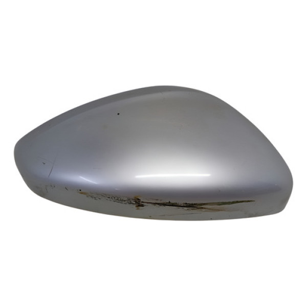 Capa Retrovisor Direito Peugeot 208 / 2008 2013/