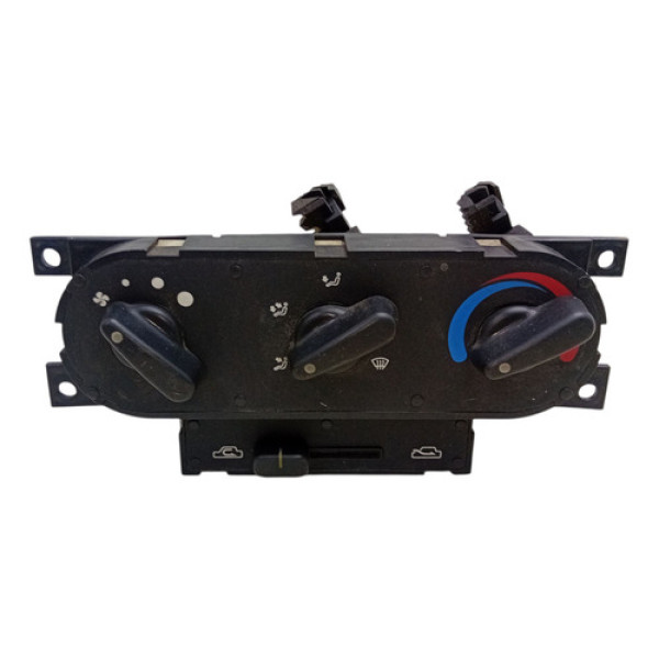 Comando Ar Hafei Towner 2007 2008 A 2013