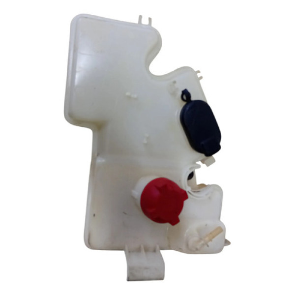 Reservatório Partida À Frio E Água Parabrisa Kwid 2017/2022 Branco Translúcido