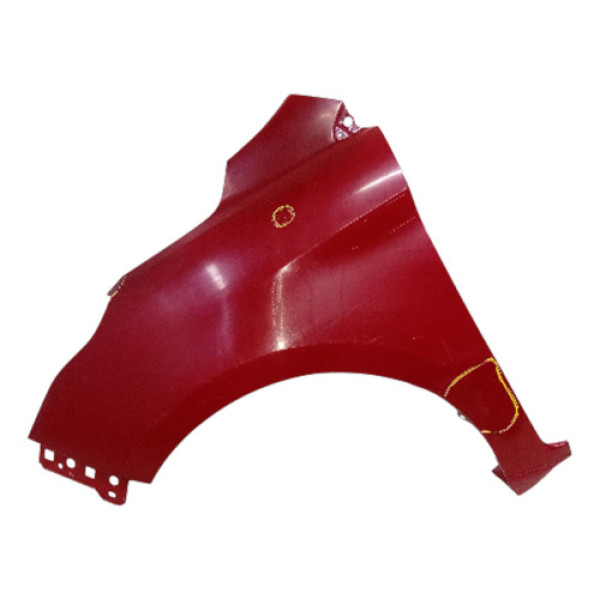 Paralama Esquerdo Ka 2015 A 2021 C/detalhe