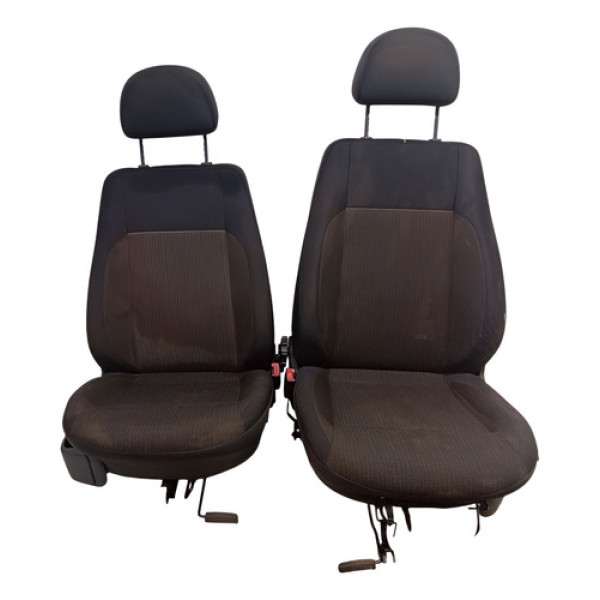 Jogo Bancos Dianteiro Voyage G5 G6 G7 G8 2009 A 2023