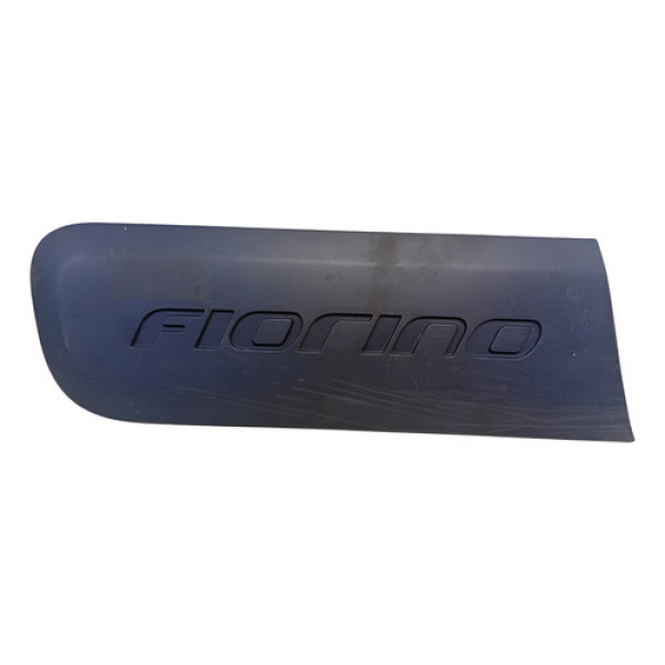 Friso Moldura Traseira Direita Fiorino 2014/