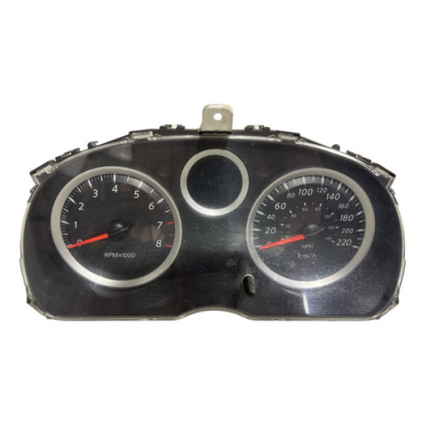 Painel Instrumento Nissan Sentra 2007 A 2013 248109af4a 