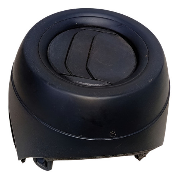 Difusor Ar Lateral Lado Esquerdo Kicks 2017 A 2024