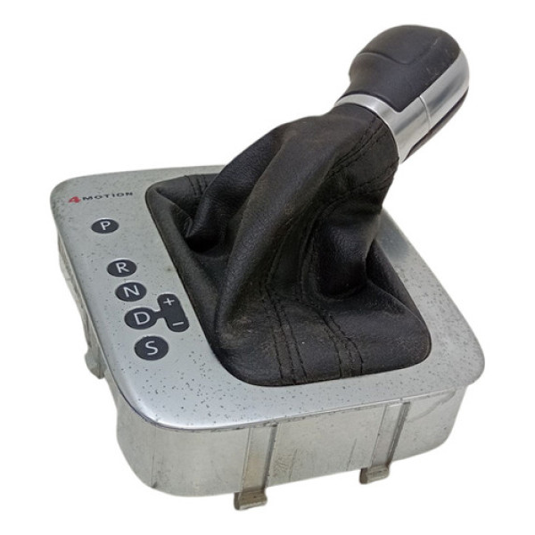 Acabamento Moldura Console Tiguan 2009 A 2017