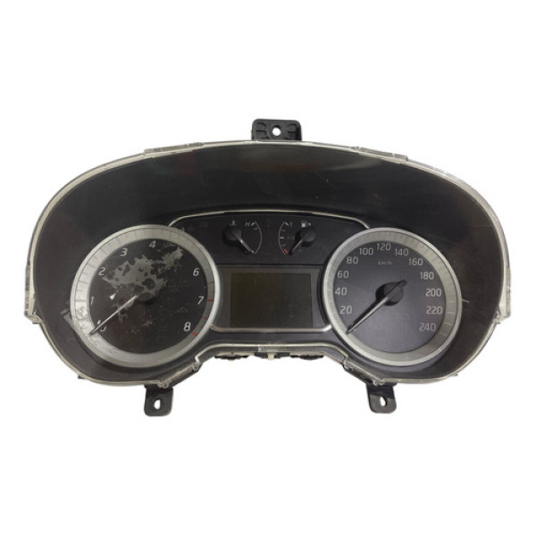 Painel Instrumento Nissan Sentra 2014 A 2016