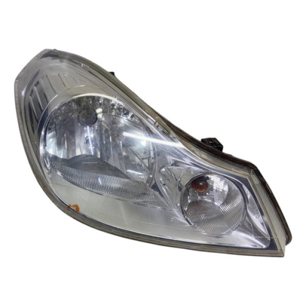 Farol Direito Symbol 2009 A 2013 (detalhe)