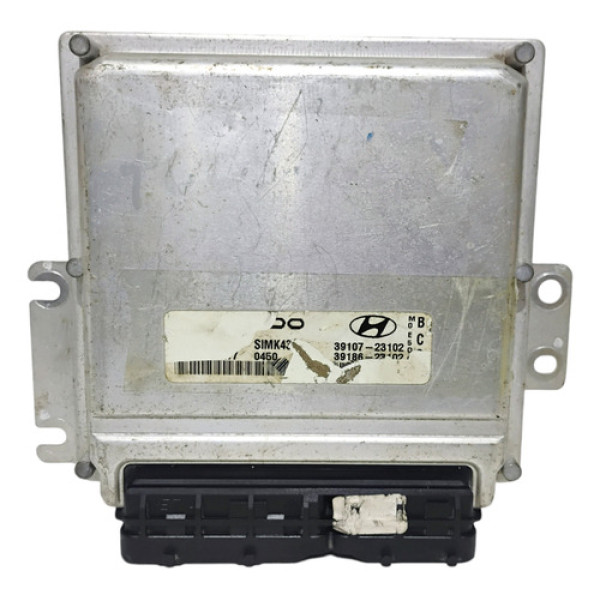 Módulo Injeção Tucson 2.0 2010 Flex / 3910723102