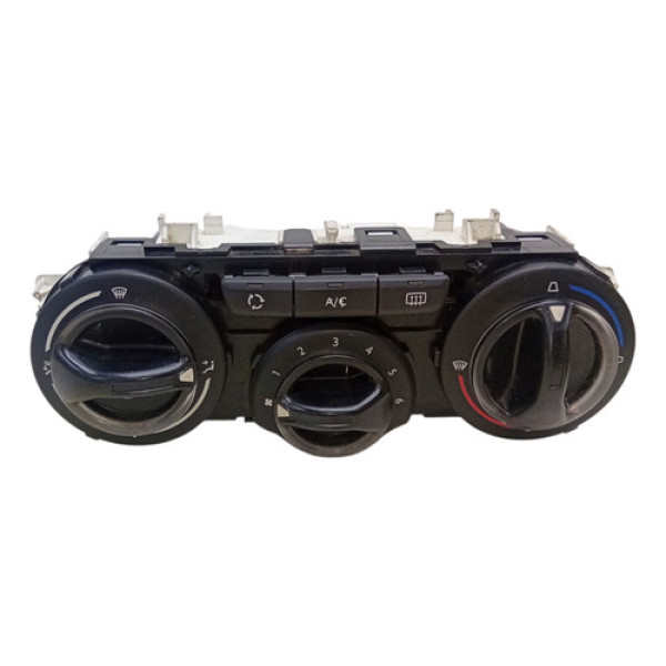 Comando Ar Condicionado Analógico Peugeot 208 /20 2008 20/24