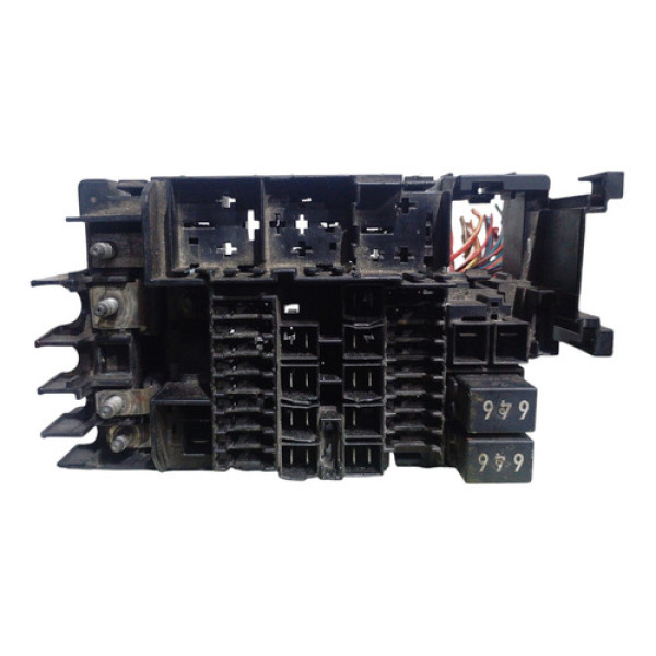 Caixa Fusíveis Relé Volkswagen Jetta 2010 5c0937819a