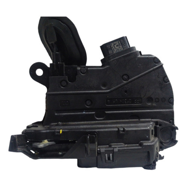 Fechadura Porta Traseira Esquerda Captur 2017 2018 A 2024