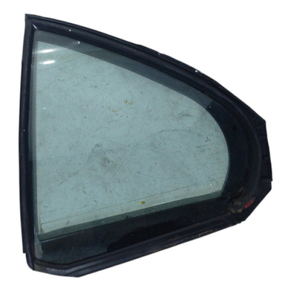 Vidro Porta Traseira Esquerda (fixo) Lancer 2011 2012 A 2019