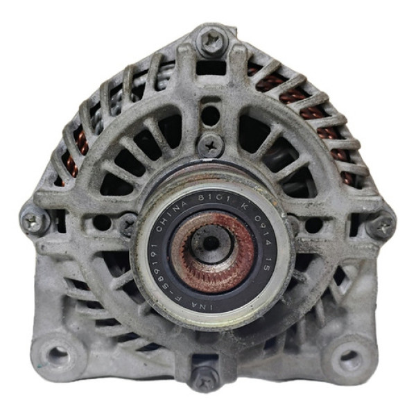 Alternador Nissan Sentra 2.0 16v 2014 A 2020