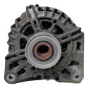 Alternador Duster 2.0 2012 A 2015