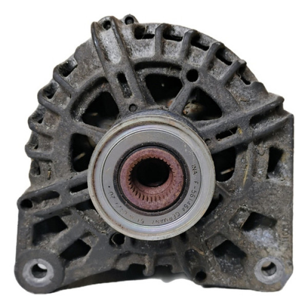 Alternador Duster 2.0 2012 A 2015