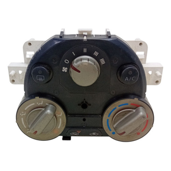 Comando Ar Concicionado Analógico Versa March 2012 A 2020