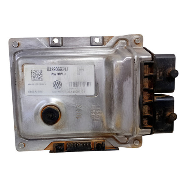 Modulo Injeção Voyage Gol Saveiro 1.6 G6 032906034j 