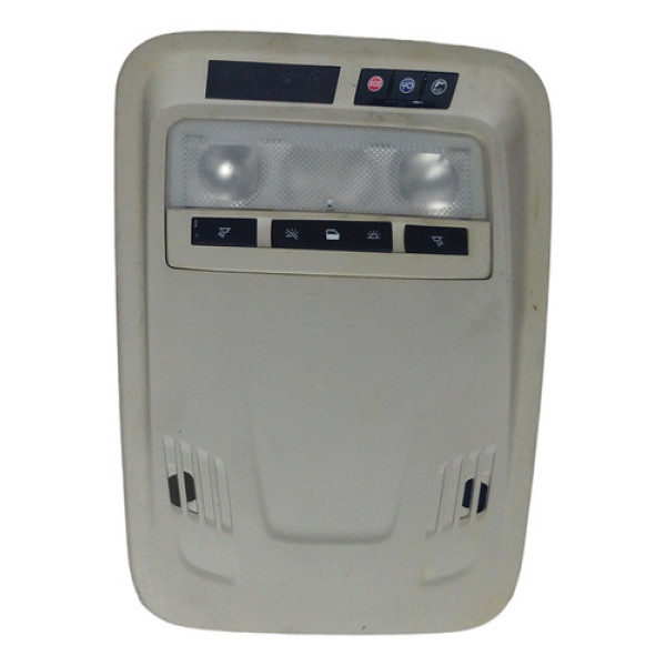 Moldura Luz Do Teto Dianteira Chevrolet Cruze 2017 A 2023