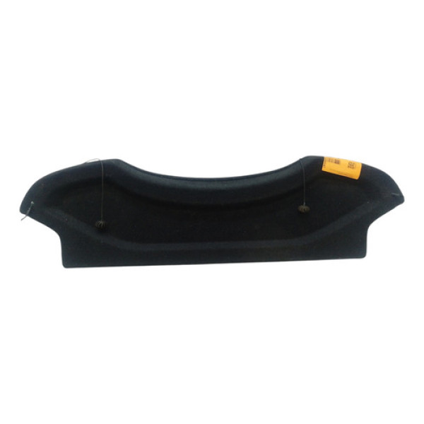 Tampão Bagagito Gol G7 G8 2017 2018 A 2023 Cinza