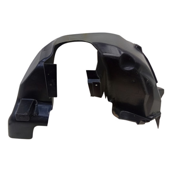 Parabarro Traseiro Esquerdo Jeep Compass 2017 A 2025