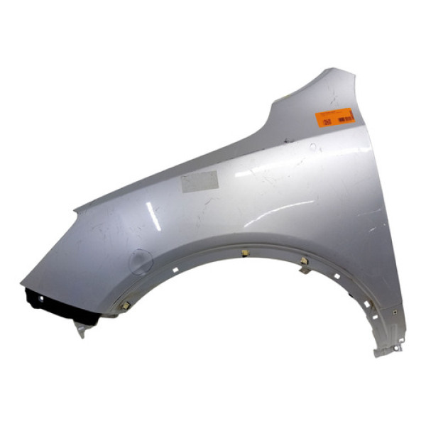 Paralama Esquerdo Veracruz 2007 A 2012 C/detalhe