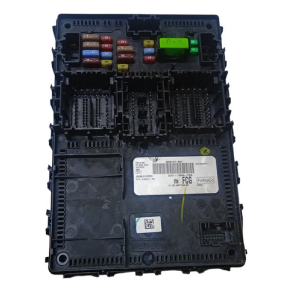 Módulo Central Bcm Ford Ka 1.0 2015 Até 2021 Ju5t15604fcg