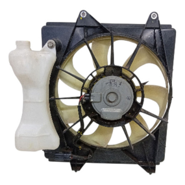 Eletroventilador Fit 1.5 2015 A 2021 Lado Direito (detalhe)