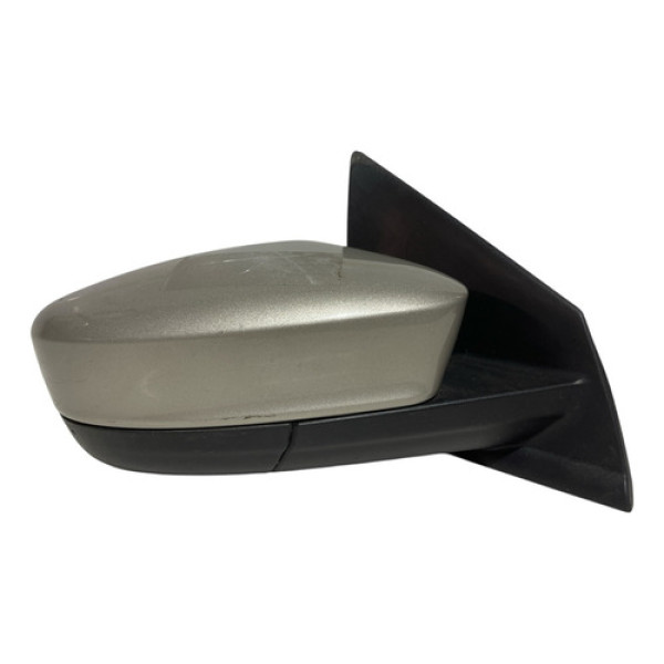 Retrovisor Direito Ka 2015 A 2021 Manual S/ Pisca