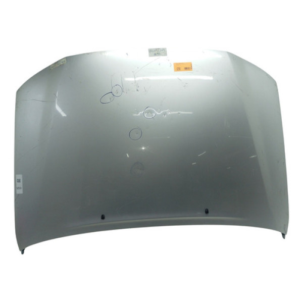Capô Dianteiro Hilux / Sw4 2006 A 2011 S/ Furo (blindado)
