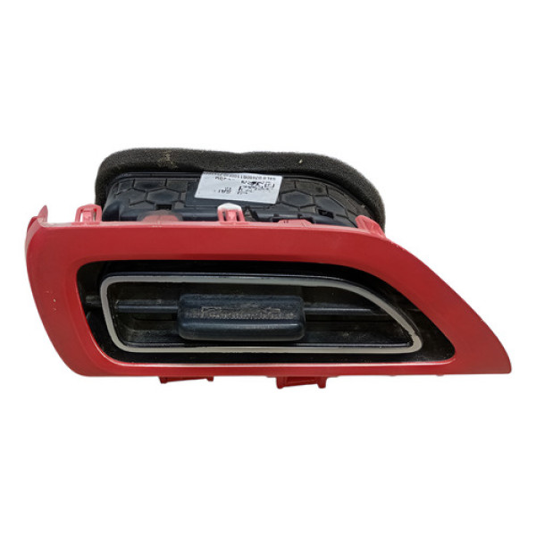 Difusor Ar Lateral Lado Esquerdo Hb20x 2020 2021/