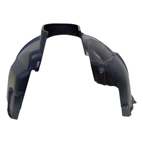 Parabarro Dianteiro Esquerdo Argo Cronos 2018 2020/ Detalhe