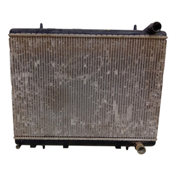 Radiador Agua C4 Pallas 307 308 2.0 2007 A 2016