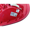 Lanterna Tras Esquer Mercedes Gla 200 250 15/20 Canto S/ Led Esquerdo/motorista Vermelho