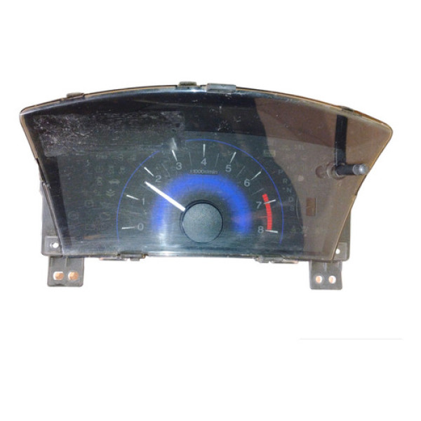 Painel Instrumento Honda Civic 2012 A 2016 Hr-0398