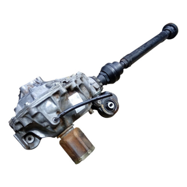 Diferencial Dianteiro Range Rover Sport 14/22 Discovery 17/