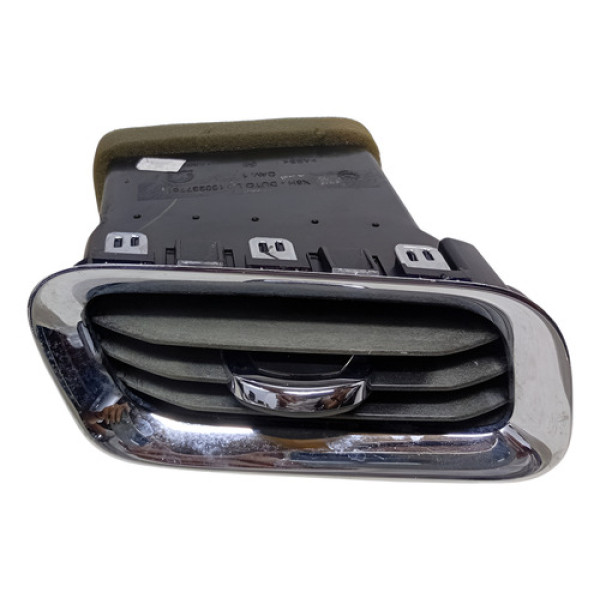 Difusor Ar Lateral Lado Direito Argo Cronos 2018/ (cromado)