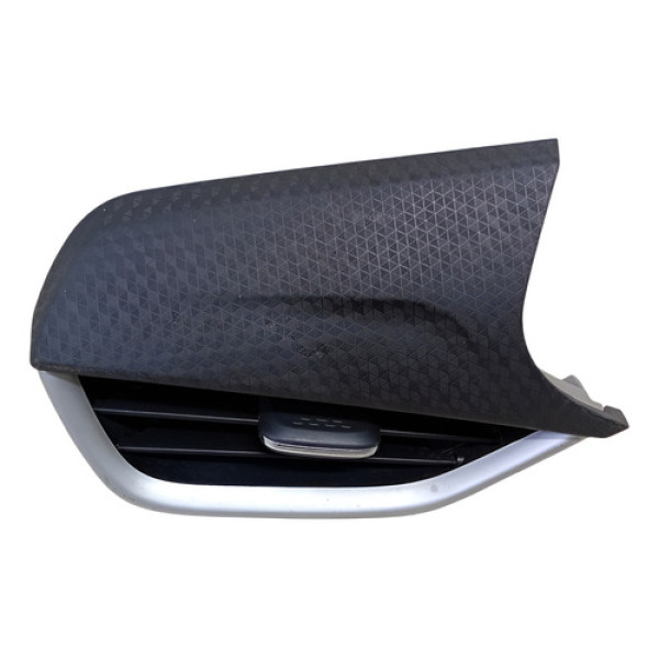 Difusor Ar Lateral Lado Esquerdo Chevrolet Onix 2021 2022/..