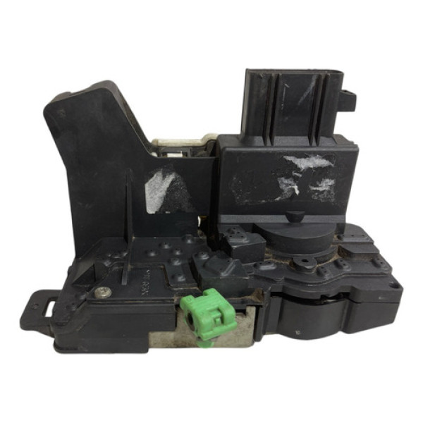 Fechadura Porta Dianteira Direita Fusion 2006 A 2012 9 Pinos