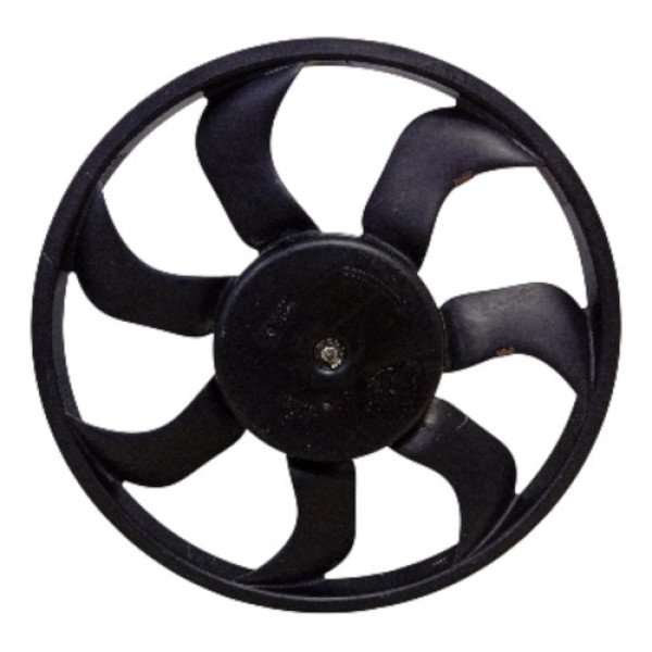Eletroventilador Duster Captur Sandero Logan 1.6 2015/