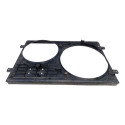 Defletor Radiador Audi A3 2001 A 2006