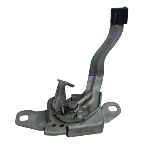 Fechadura Capo Dianteiro Captur 2017 2018 A 2024