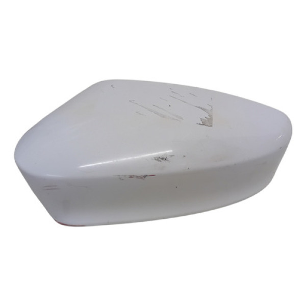 Capa Retrovisor Esquerdo Ka 2015 2016 A 2021 S/ Pisca