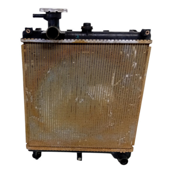 Radiador Agua Renault Kwid 2018 2019/..