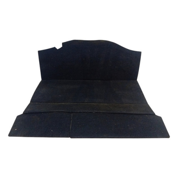 Forro Porta Malas Honda Wrv 2018 A 2021