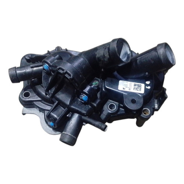 Bomba D\'água Up T-cross Polo Virtus Golf 1.0 1.4 A4e121600cg